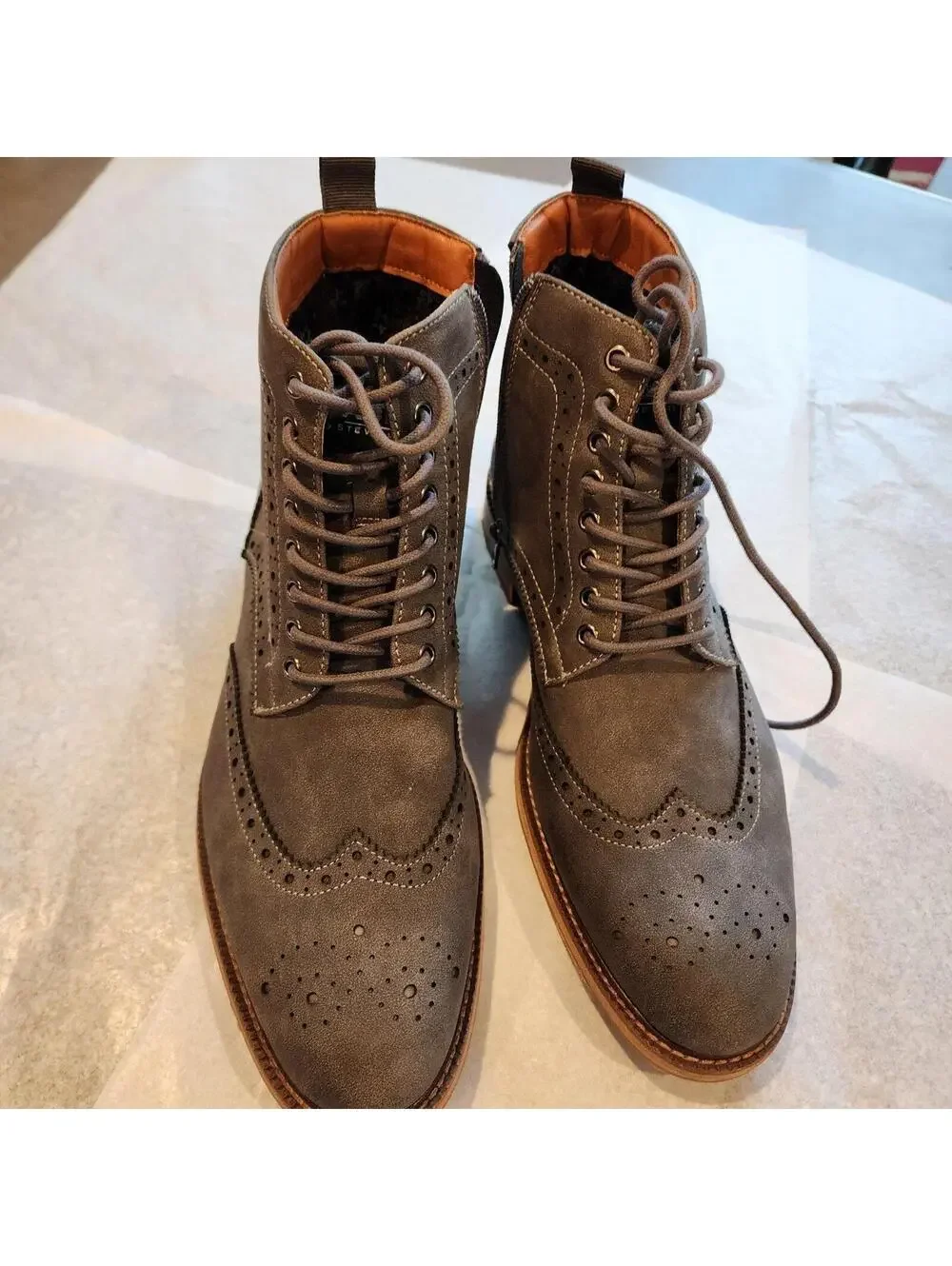 Steve Madden steve madden